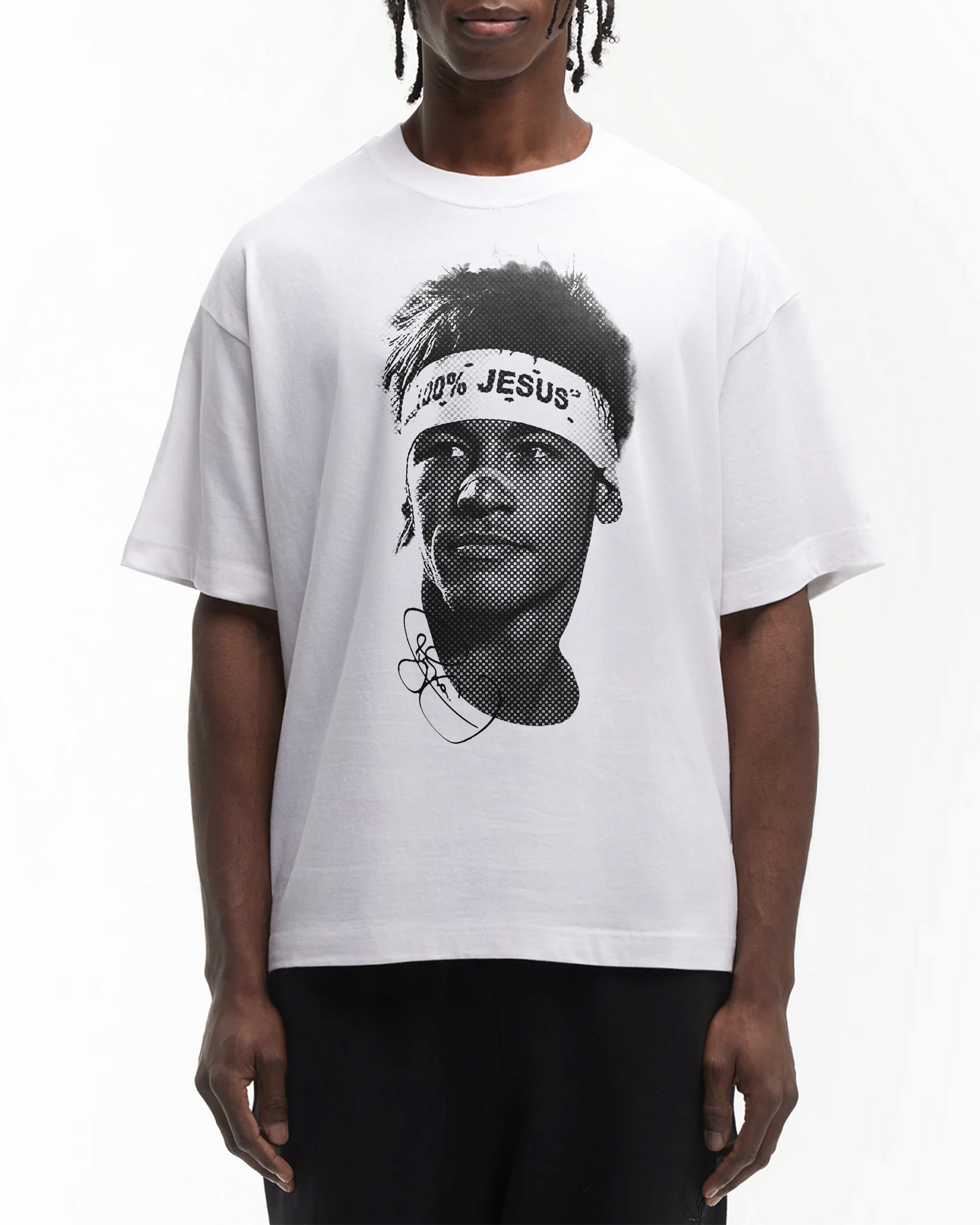 T-Shirt Neymar